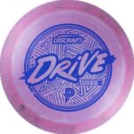 DISCRAFT DRIVE FIRST RUN ESP PAIGE PIERCE