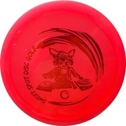 INNOVA WRAITH CHAMPION DJ CHIHUAHUA
