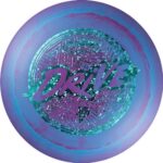 DISCRAFT DRIVE FIRST RUN ESP PAIGE PIERCE