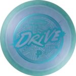 DISCRAFT DRIVE FIRST RUN ESP PAIGE PIERCE