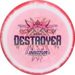 INNOVA DESTROYER STAR HALO DRIVER