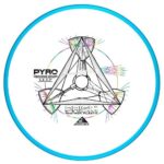 AXIOM PYRO PRISM NEUTRON MIDRANGE