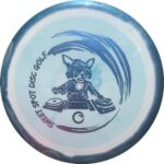 Innova Boss Halo Star DJ Chihuahua