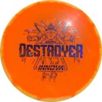 INNOVA DESTROYER STAR HALO DRIVER