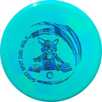 INNOVA AVIARX3 STAR DJ CHIHUAHUA