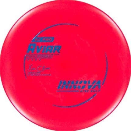 INNOVA AVIAR KC PRO PUTT & APPROACH
