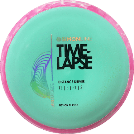 Axiom Time Lapse Fission Driver