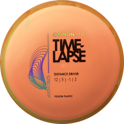 Axiom Time Lapse Fission Driver