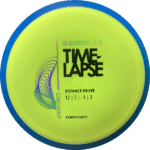 Axiom Time Lapse Fission Driver