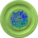 Discraft Zone GT Rubber Blend Putt & Approach