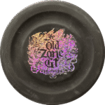 Discraft Zone GT Rubber Blend Putt & Approach