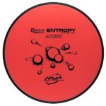 MVP Entropy Electron Putt & Approach