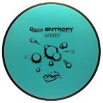 MVP Entropy Electron Putt & Approach