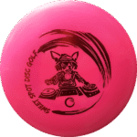 Innova Dart XT DJ Chihuahua