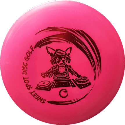 Innova Dart XT DJ Chihuahua