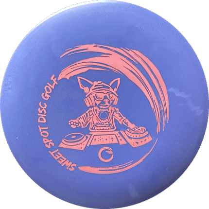 Innova Dart XT DJ Chihuahua