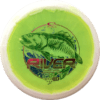 Latitude 64 River Opto Ice Orbit Flying Fish