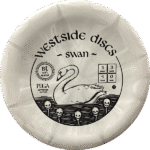 Westside Discs Swan 2 Soft Burst