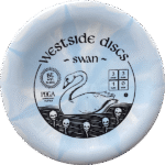 Westside Discs Swan 2 Soft Burst