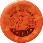 Westside Discs Swan 2 Soft Burst