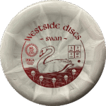 Westside Discs Swan 2 Soft Burst