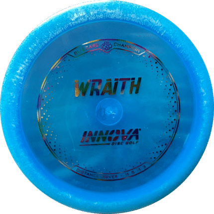 Innova Wraith Blizzard Champion