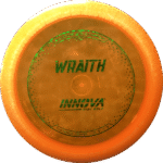 Innova Wraith Blizzard Champion