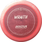 Innova Wraith Blizzard Champion