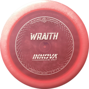 Innova Wraith Blizzard Champion