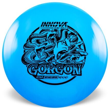 INNOVA GORGON STAR DISTANCE DRIVER