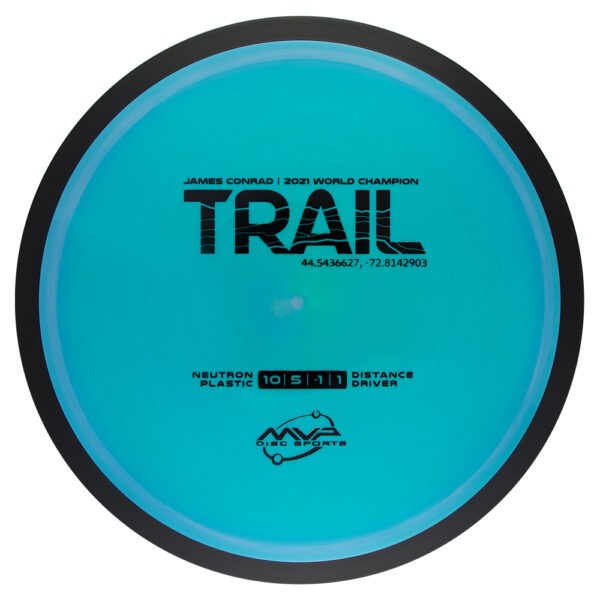 MVP TRAIL NEUTRON 