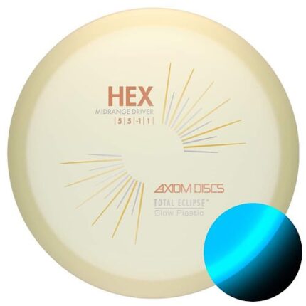 Axiom Hex Total Eclipse Midrange