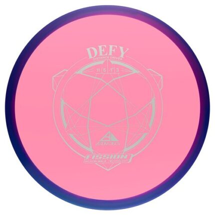 AXIOM DEFY FISSION STOCK