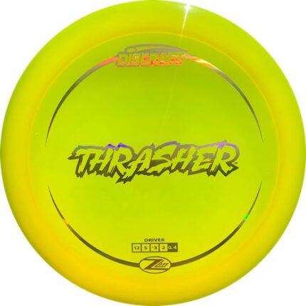 Discraft Z Lite Thrasher