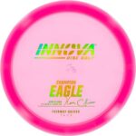 INNOVA EAGLE CHAMPION FAIRWAY DRIVER