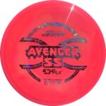 DISCRAFT ESP FLX AVENGER SS