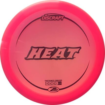 Discraft Z Lite Heat