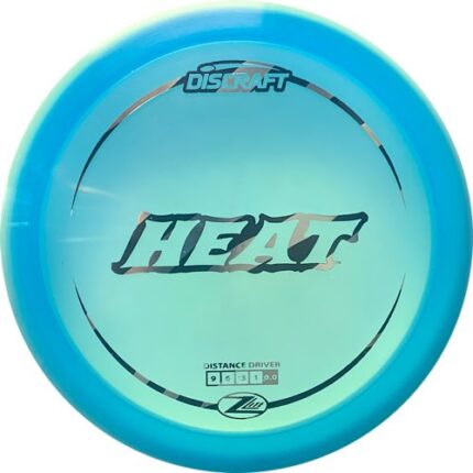 Discraft Z Lite Heat