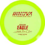 INNOVA EAGLE CHAMPION FAIRWAY DRIVER