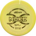 DISCRAFT NUKE ESP FLX