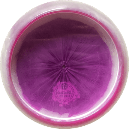 Westside Discs Underworld Ice Orbit Splatter