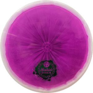 Westside Discs Underworld Ice Orbit Splatter