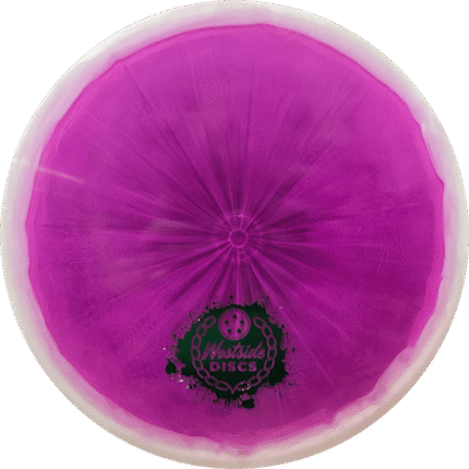 Westside Discs Underworld Ice Orbit Splatter