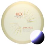 Axiom Hex Total Eclipse Midrange