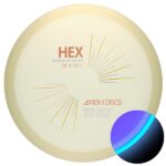 Axiom Hex Total Eclipse Midrange