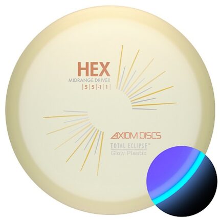 Axiom Hex Total Eclipse Midrange