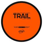 MVP Trail Neutron