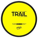 MVP Trail Neutron
