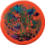 Innova Invader Space Invader Luster Champion