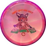 AXIOM PROTON PRISM PYRO DJ CHIHUAHUA